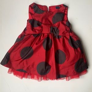 Sweet baby girl dress